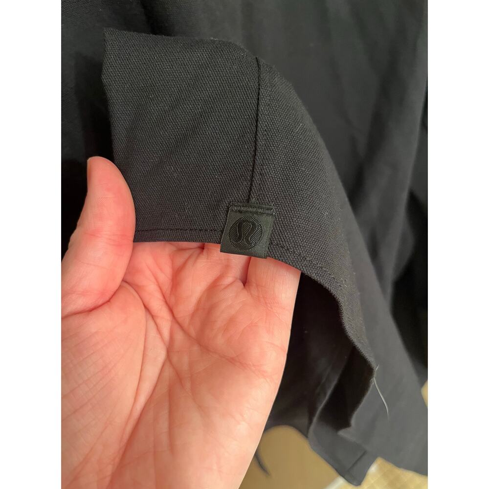 Lululemon Button Down, Size XXL - image 7